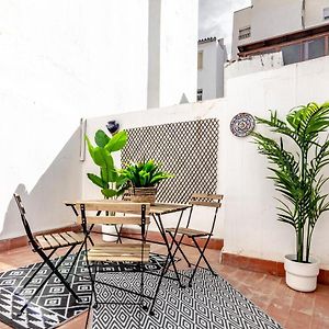 Appartement met Twee Slaapkamers